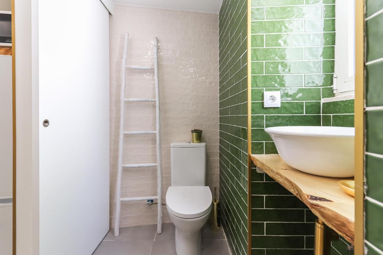 Apartament Castelo Premium By Homing Lizbona Zewnętrze zdjęcie