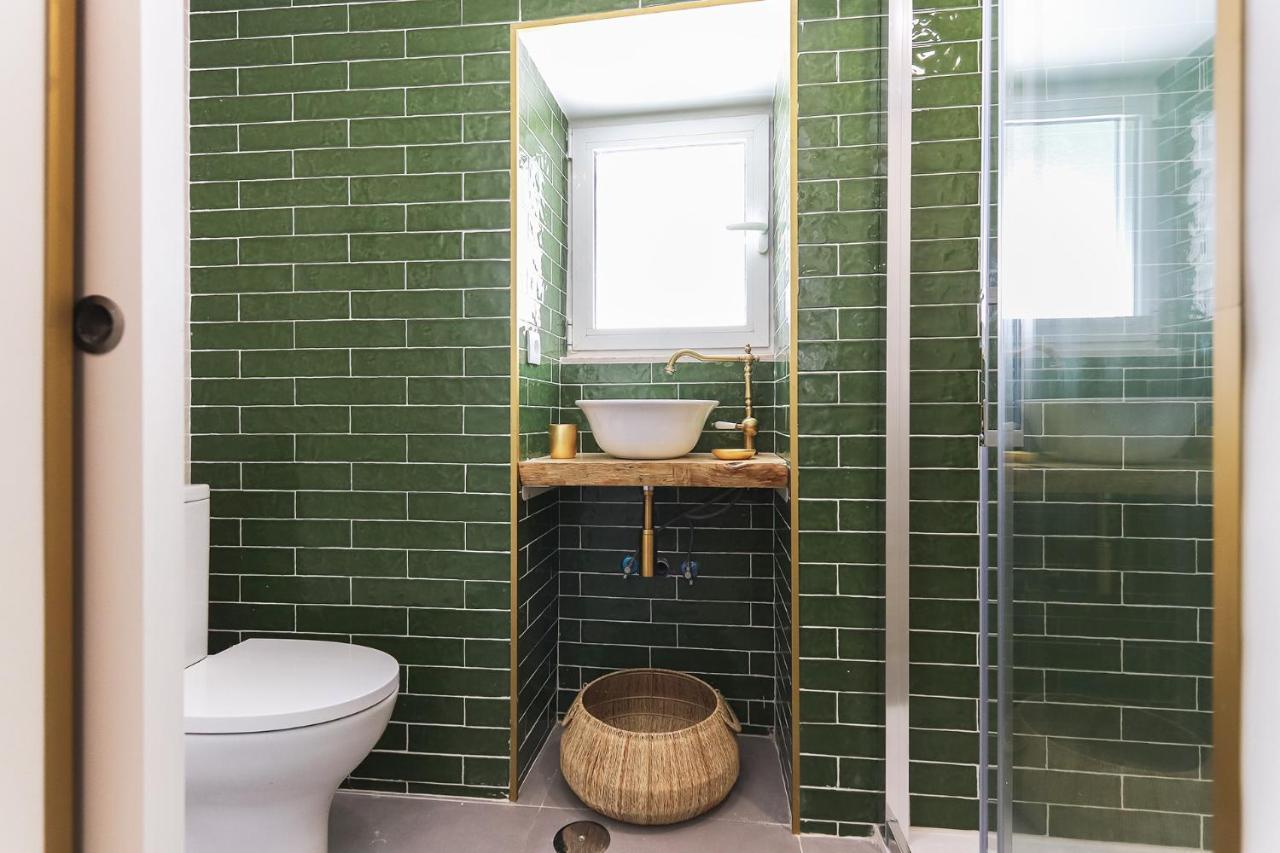 Apartament Castelo Premium By Homing Lizbona Zewnętrze zdjęcie