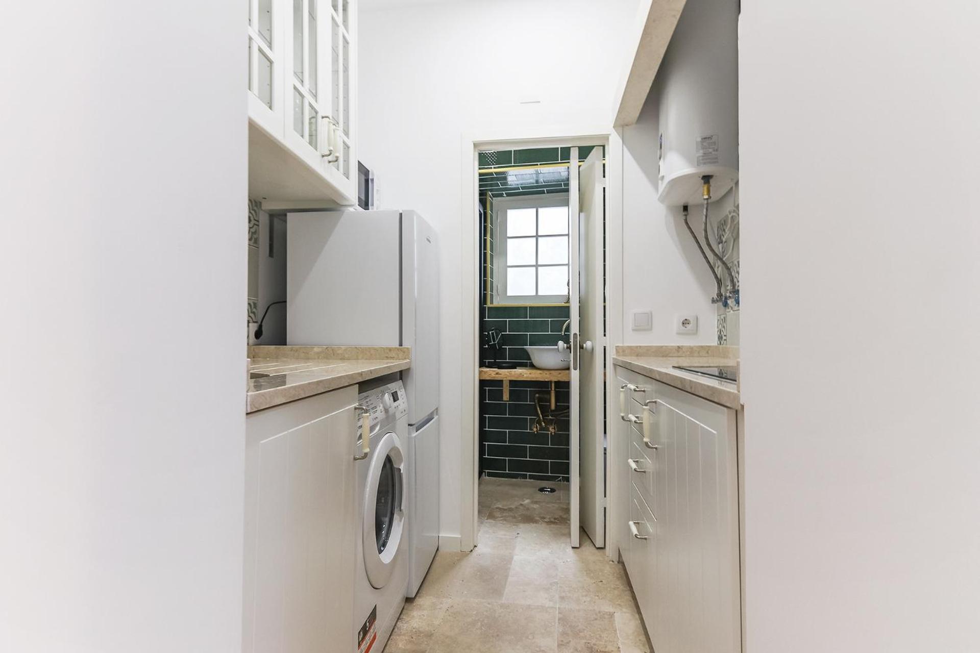 Apartament Castelo Premium By Homing Lizbona Zewnętrze zdjęcie