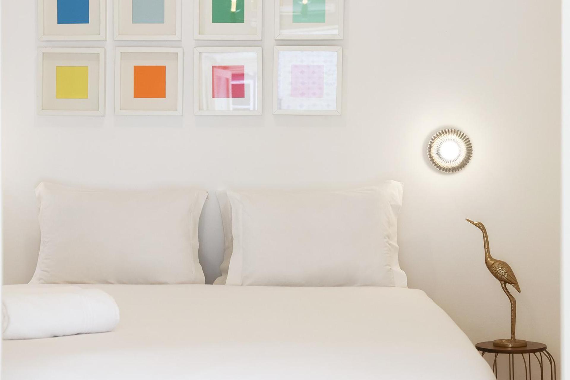 Apartament Castelo Premium By Homing Lizbona Zewnętrze zdjęcie