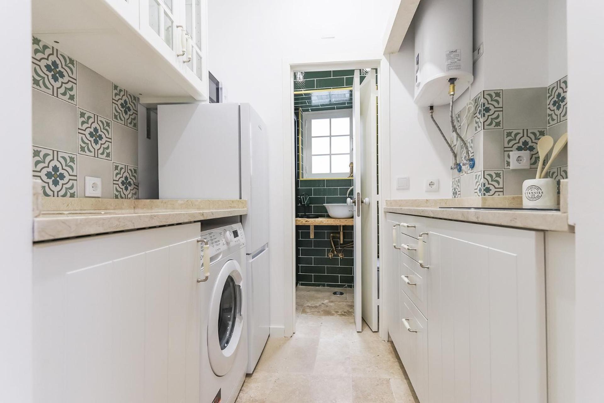 Apartament Castelo Premium By Homing Lizbona Zewnętrze zdjęcie