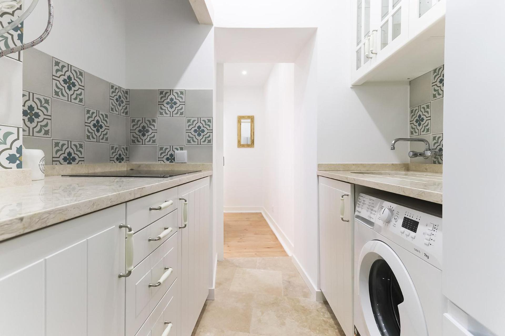 Apartament Castelo Premium By Homing Lizbona Zewnętrze zdjęcie
