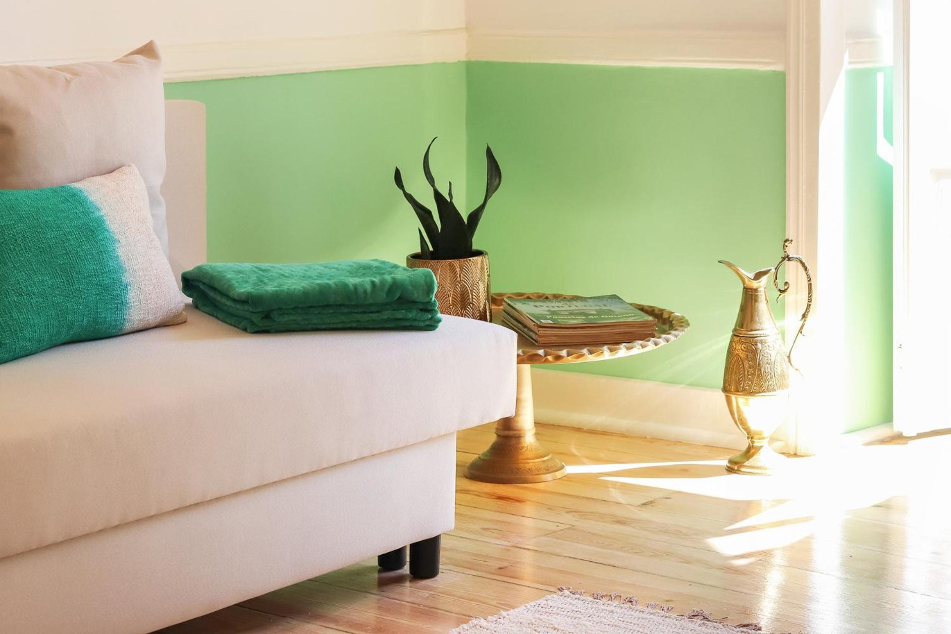 Apartament Castelo Premium By Homing Lizbona Zewnętrze zdjęcie